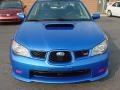 WR Blue Pearl - Impreza WRX STi Photo No. 2