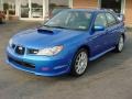 WR Blue Pearl - Impreza WRX STi Photo No. 3