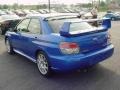 WR Blue Pearl - Impreza WRX STi Photo No. 4