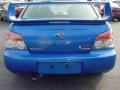 WR Blue Pearl - Impreza WRX STi Photo No. 5