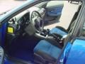 WR Blue Pearl - Impreza WRX STi Photo No. 7
