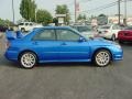 WR Blue Pearl - Impreza WRX STi Photo No. 12