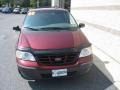 Cabernet Red Metallic - Windstar LX Photo No. 2