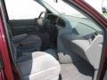 Cabernet Red Metallic - Windstar LX Photo No. 5