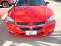 2004 Indy Red Dodge Stratus R/T Coupe  photo #33