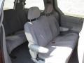 Cabernet Red Metallic - Windstar LX Photo No. 6