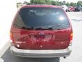Cabernet Red Metallic - Windstar LX Photo No. 7