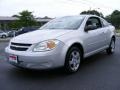 2005 Ultra Silver Metallic Chevrolet Cobalt Coupe  photo #1