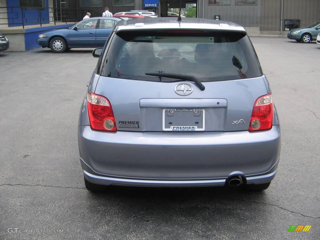 2006 Stingray Metallic Scion xA 15267921 Photo 5 Car