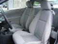 2005 Ultra Silver Metallic Chevrolet Cobalt Coupe  photo #9