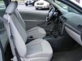 2005 Ultra Silver Metallic Chevrolet Cobalt Coupe  photo #13