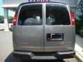 2006 Graystone Metallic Chevrolet Express 1500 Cargo Van  photo #5