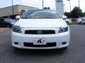 2007 Blizzard Pearl Scion tC   photo #18