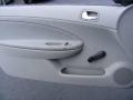 2005 Ultra Silver Metallic Chevrolet Cobalt Coupe  photo #24