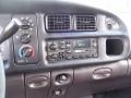 2001 Bright Silver Metallic Dodge Ram 1500 SLT Regular Cab 4x4  photo #48