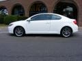 2007 Blizzard Pearl Scion tC   photo #21