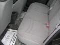 2004 Berry Red Saturn ION 1 Sedan  photo #10