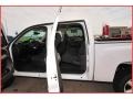 2009 Summit White Chevrolet Silverado 1500 LT Crew Cab 4x4  photo #19