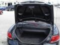 2001 Black Chrysler Sebring LX Convertible  photo #12