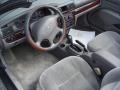 2001 Black Chrysler Sebring LX Convertible  photo #14
