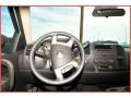 2009 Summit White Chevrolet Silverado 1500 LT Crew Cab 4x4  photo #25