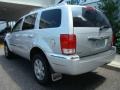 Bright Silver Metallic - Aspen Limited 4x4 Photo No. 4
