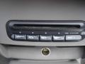 2001 Black Chrysler Sebring LX Convertible  photo #23