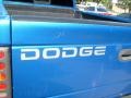 1998 Intense Blue Dodge Dakota Sport Regular Cab 4x4  photo #10