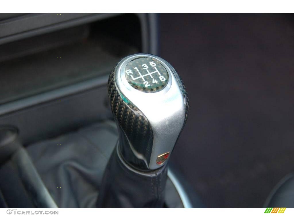 2003 911 Carrera Cabriolet - Arctic Silver Metallic / Metropol Blue photo #15