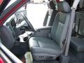 2005 Flame Red Dodge Dakota Laramie Club Cab  photo #9