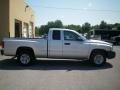Bright Silver Metallic - Dakota ST Club Cab Photo No. 6