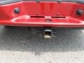 Inferno Red Crystal Pearl - Dakota SLT Crew Cab 4x4 Photo No. 4