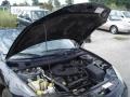 2001 Black Chrysler Sebring LX Convertible  photo #44