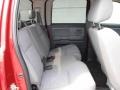 Inferno Red Crystal Pearl - Dakota SLT Crew Cab 4x4 Photo No. 6