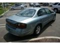 2003 Steel Blue Metallic Pontiac Bonneville SE  photo #4