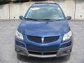 2003 Neptune Blue Pontiac Vibe AWD  photo #1