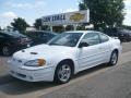 2005 Summit White Pontiac Grand Am GT Coupe  photo #1