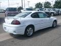 2005 Summit White Pontiac Grand Am GT Coupe  photo #4