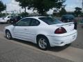 2005 Summit White Pontiac Grand Am GT Coupe  photo #6