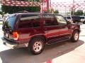 2000 Dark Toreador Red Metallic Ford Explorer XLT  photo #15