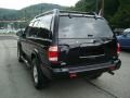 Super Black - Pathfinder SE 4x4 Photo No. 4