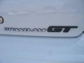 2005 Summit White Pontiac Grand Am GT Coupe  photo #11