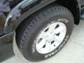 Super Black - Pathfinder SE 4x4 Photo No. 7