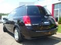 2006 Galaxy Black Metallic Nissan Quest 3.5 SE  photo #7