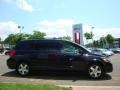 2006 Galaxy Black Metallic Nissan Quest 3.5 SE  photo #11