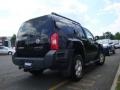 2006 Super Black Nissan Xterra S 4x4  photo #9