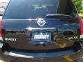 2006 Galaxy Black Metallic Nissan Quest 3.5 SE  photo #18