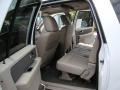 2009 Oxford White Ford Expedition EL XLT 4x4  photo #10