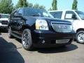 Onyx Black - Yukon Denali AWD Photo No. 1