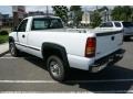 Summit White - Sierra 2500HD SL Regular Cab Photo No. 9